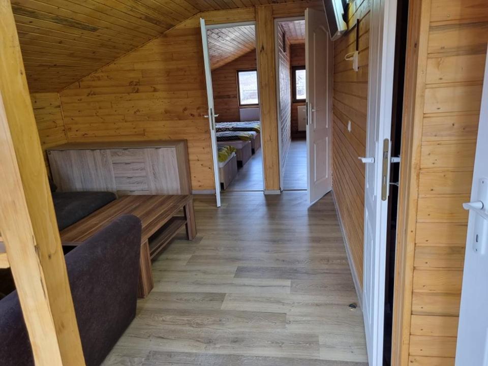 Cabana Valisoara Ngoại thất bức ảnh
