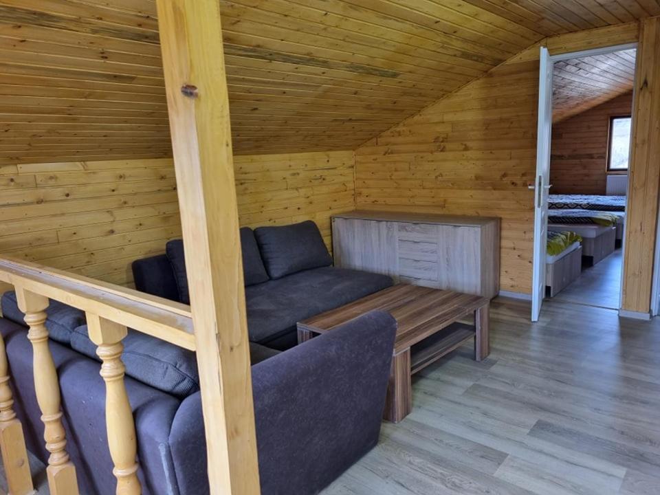 Cabana Valisoara Ngoại thất bức ảnh