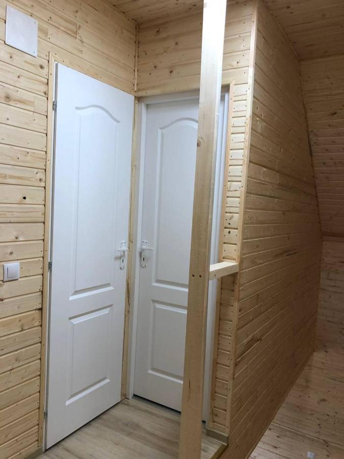 Cabana Valisoara Ngoại thất bức ảnh